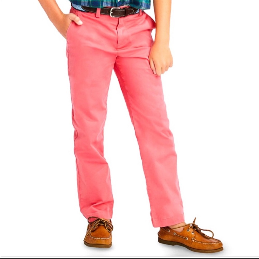 Vineyard Vines Boys Chinos